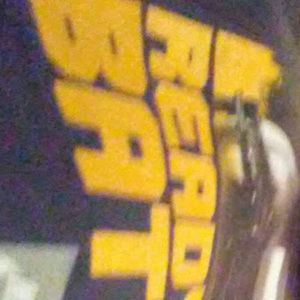 Meet your Posher, Dashaun